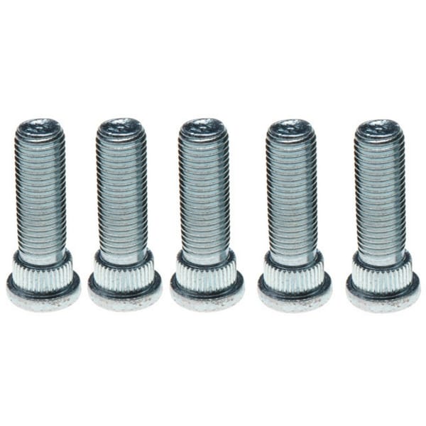 Raybestos Brake Wheel Stud, 27538B