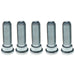 Raybestos Brake Wheel Stud, 27538B