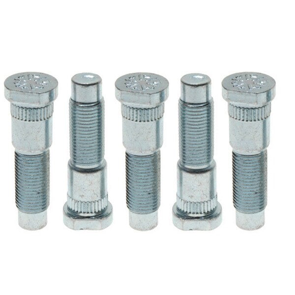 Raybestos Brake Wheel Stud, 27834B