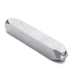 Steel Hand Stamp with Star Symbol,  5/16"