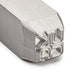 Steel Hand Stamp UKCA Logo,  15/32"
