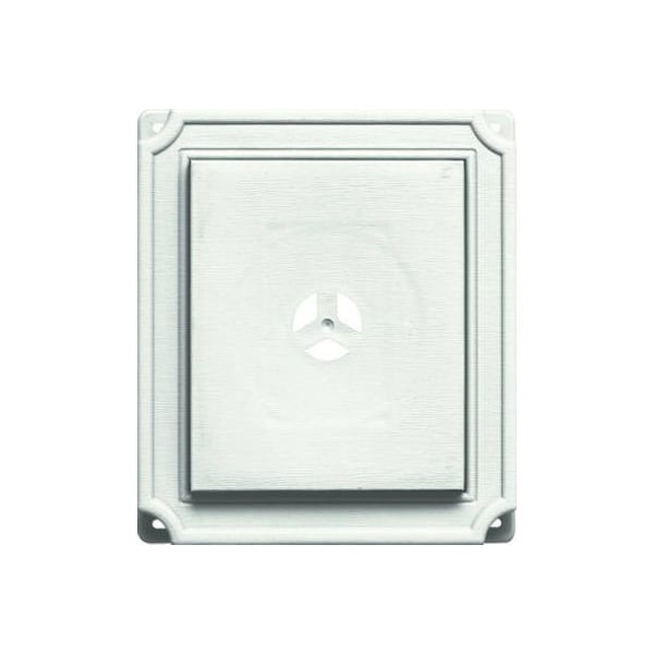 Wht Mounting Block