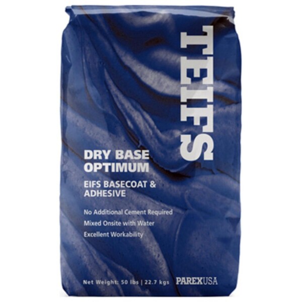 Teifs 50Lb Dry Optimum