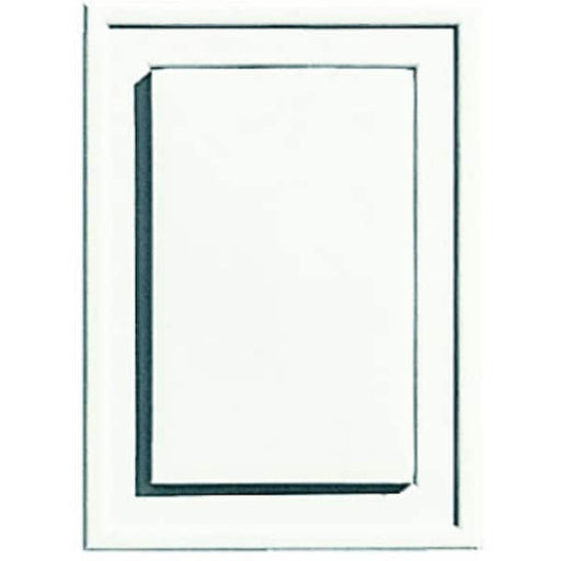 Wht Wrap Around Block