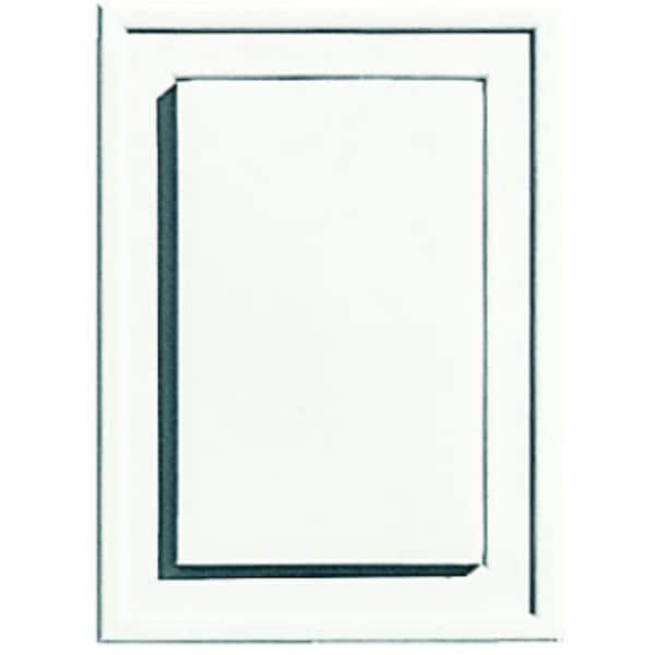 Wht Wrap Around Block