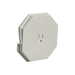 Gry Surface Block