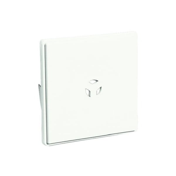 Wht Blckdutchlap Siding