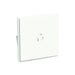 Wht Blckdutchlap Siding