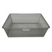 7" Closet Mesh Basket