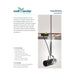 AQUASWEEP DM 12HP 115V 50FT