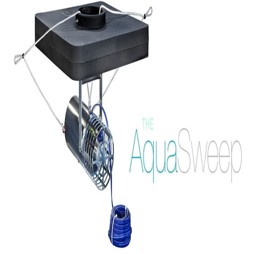 AQUASWEEP FLOATING 1HP 230V 35FT