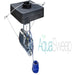 AQUASWEEP FLOATING 12HP 115V 35FT
