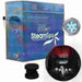 Indulgence 6 KW QuickStart Bath Generator in Matte Black
