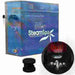 Oasis 4.5 KW QuickStart Bath Generator Package in Matte Black