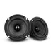 ELITE 3.5" Full-Range Speakers with Kevlar Cone 100 Watts 4-Ohm PR