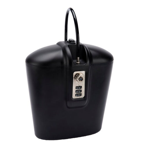 SafeGo - Indoor/Outside Portable Security