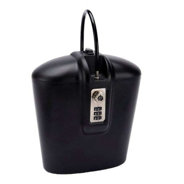 SafeGo - Indoor/Outside Portable Security