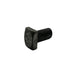 Square Head Bolt,  Steel,  Grade 8,  Plain,  5/8"-11 Thread Size,  5-1/2" Lg