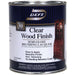 Semi-Gloss Quart 100 Sq. Ft./Qt. Lacquer