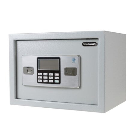 Security Safe,  24.03 lb,  Digital Keypad Lock