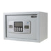 Security Safe,  24.03 lb,  Digital Keypad Lock