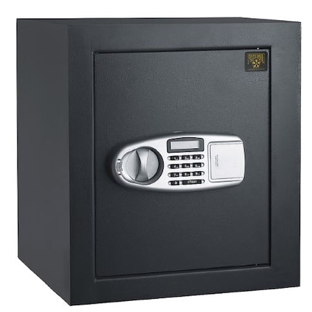 Fleming Supply Fireproof Electronic Digital Safe