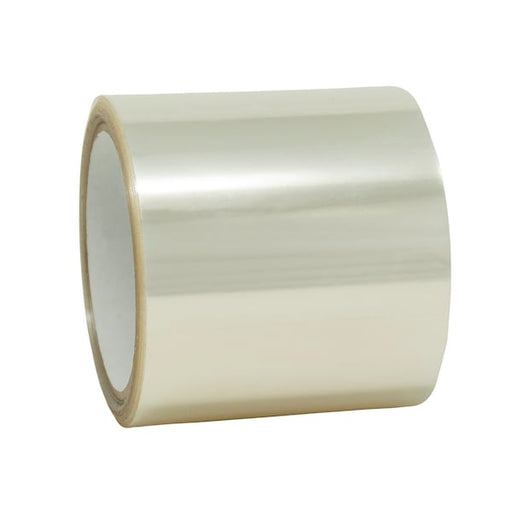 3M 7760AM Antimicrobial Durable Label 4" x 20yd (1 roll)