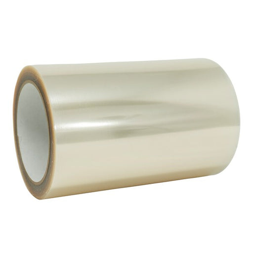 3M 7760AM Antimicrobial Durable Label 7" x 20yd (1 roll)