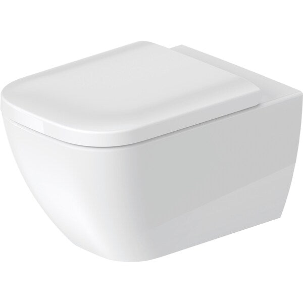 Toilet WM 540mm Happy D.2 white washdown rimless US HYG