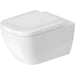 Toilet WM 540mm Happy D.2 white washdown rimless US HYG