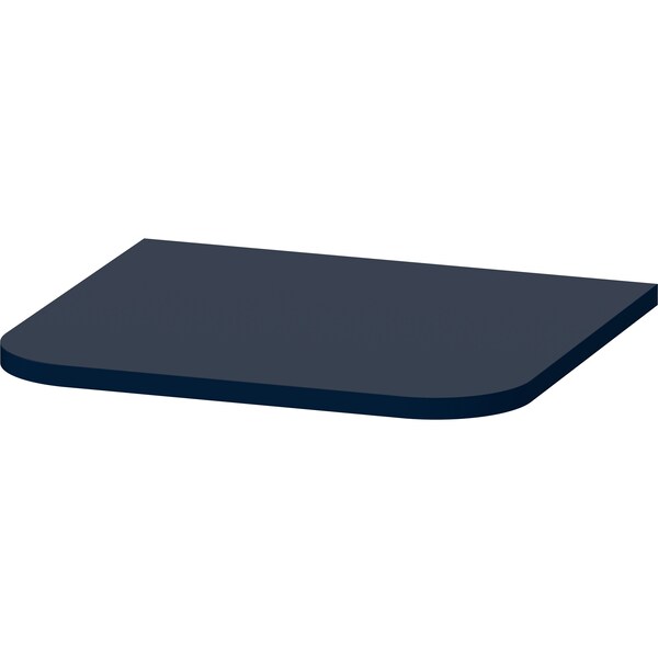 Happy D.2 Plus Cover Plate Midnight Blue