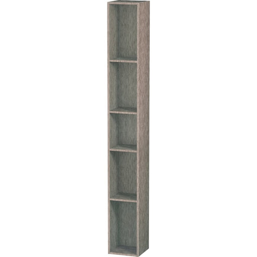 Shelf 5 Compartments