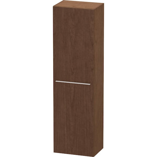 Xl Tall Cabinet American Walnut 1760X500X358mm L
