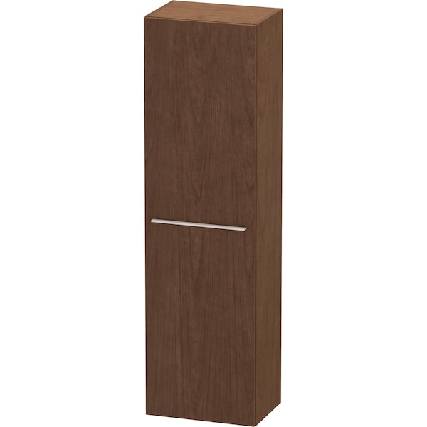 Xl Tall Cabinet American Walnut 1760X500X358mm L
