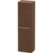 Xl Tall Cabinet American Walnut 1760X500X358mm L