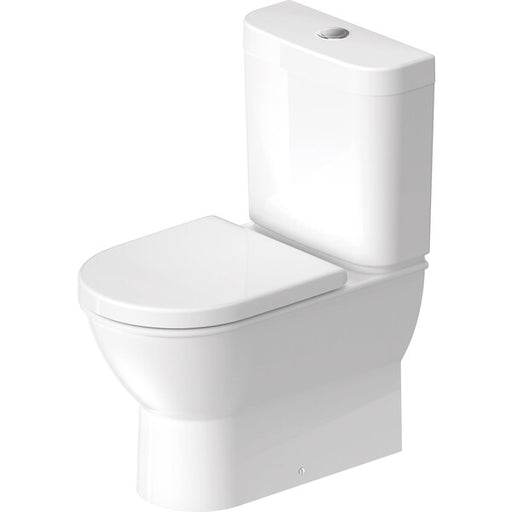 Darling New Toilet Bowl 2138090092 White