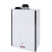 Super HE 7.5 GPM 160K BTU Natural Gas Interior Tankless Water Heater