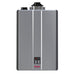 Super High Efficiency Plus 11 GPM 199, 000 BTU Natural Gas Interior Tankless Water Heater