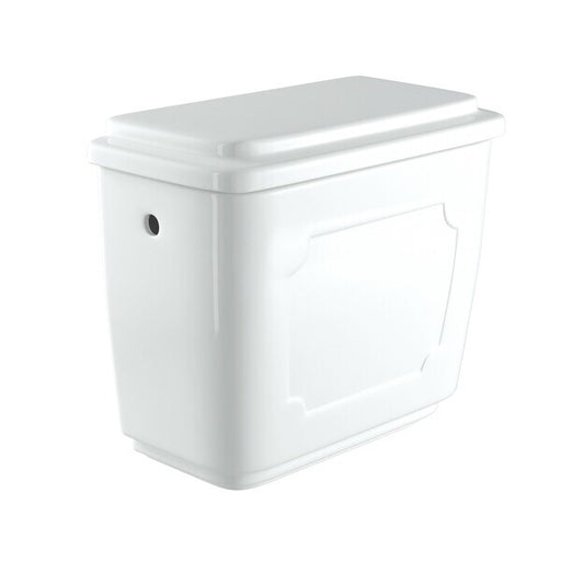 Victorian Close Coupled Water Closet Tank Cistern Only
