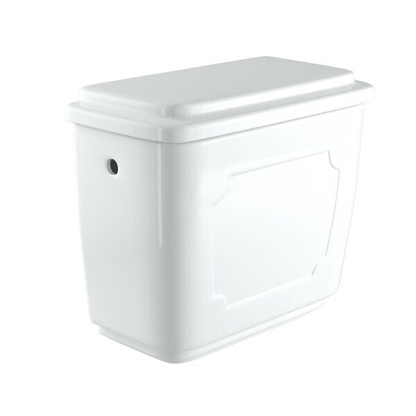 Victorian Close Coupled Water Closet Tank Cistern Only