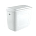 Victorian Close Coupled Water Closet Tank Cistern Only