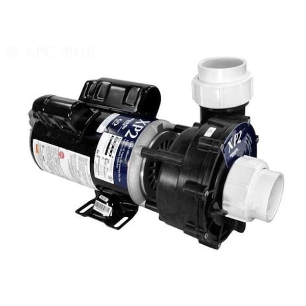 Aqua-Flo AF061205002040 230V; 2 HP 48Y 2 Speed XP2 Pump Flo-Master