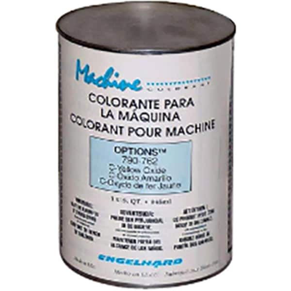 Yenkin-Majestic 888-0422 1 qt. Magenta Colorant