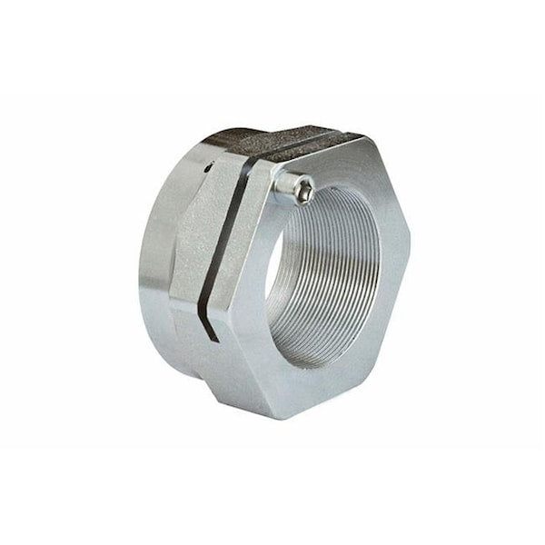 Durablue 20-1641 Posi Lock Yamaha Raptor 700 2006-2015 Fits All Except Durablue Elim - Steel Nut