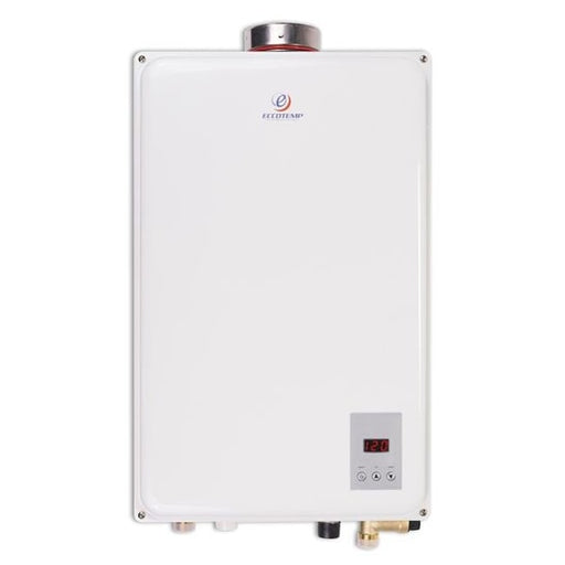 Eccotemp Systems 45HI-NG 45HI-NG Indoor Natural Gas Tankless Water Heater