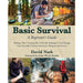 Skyhorse 102927 Basic Survival a Beginners Guide Book