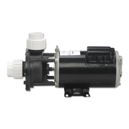 Pump Fream Cp 1 HP 115V; 2 Speed 48y Flomaster