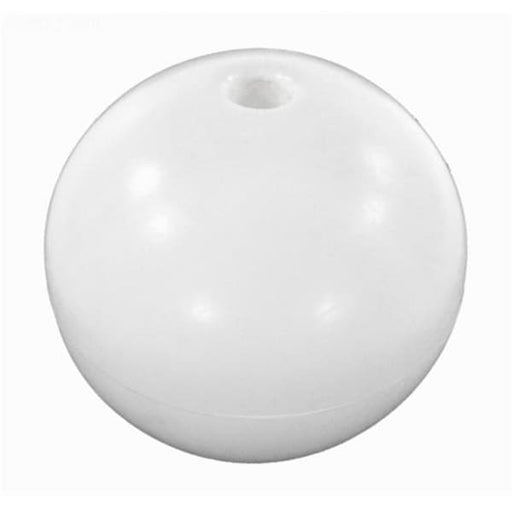 Rainbow R181156 Solid White Plastic Pump Float No. 770