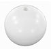 Rainbow R181156 Solid White Plastic Pump Float No. 770
