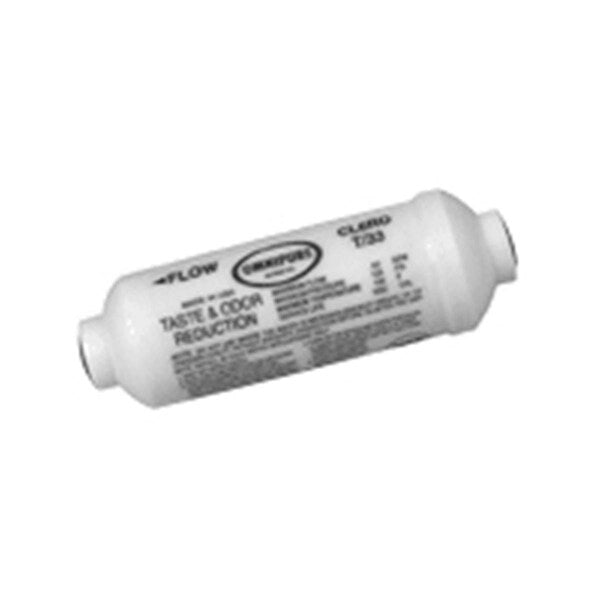 Omnipure OMNIPURE-K2333-JJ Inline Carbon Water Filter - .25 in. FQC